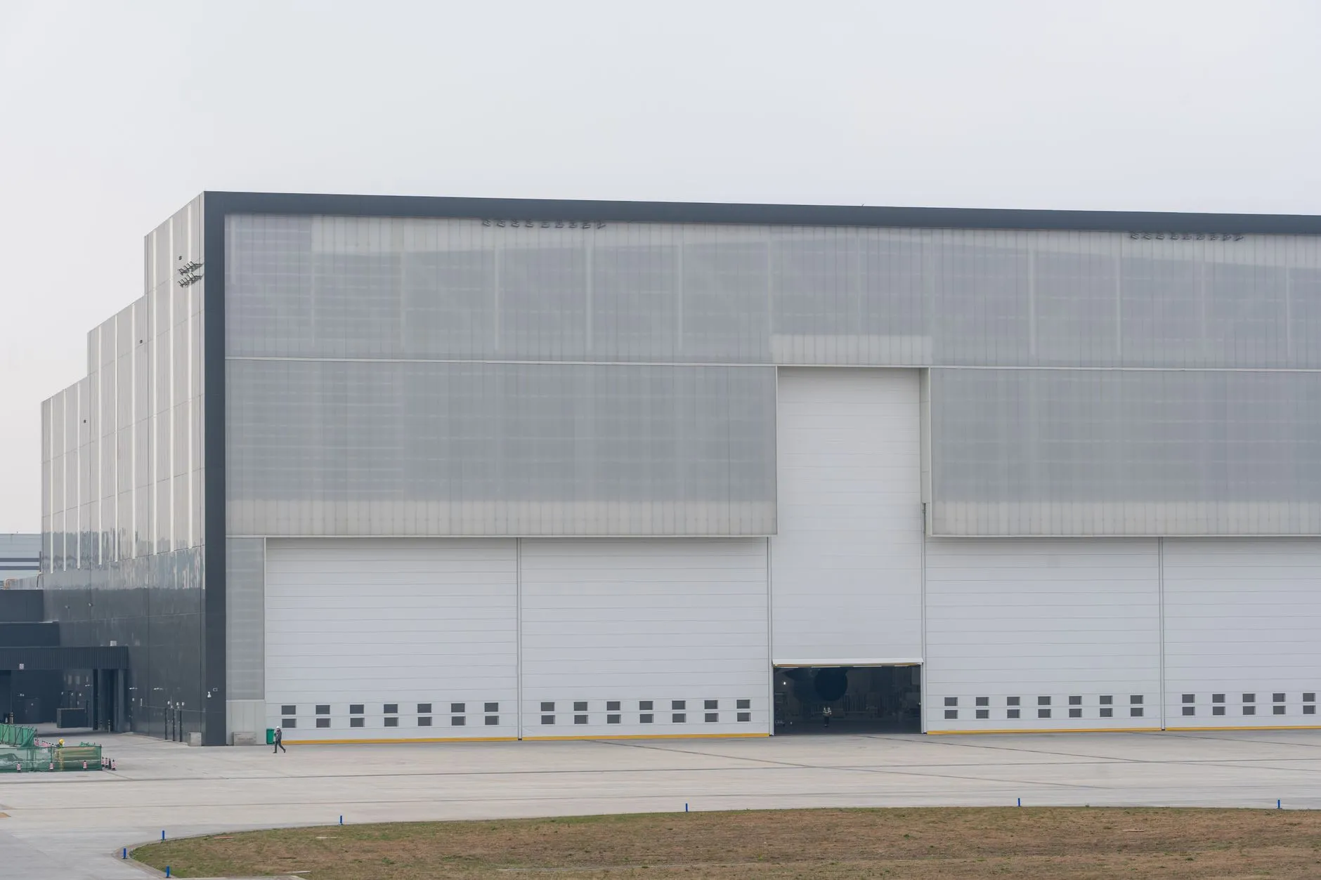 商业空间室内设计中的声学处理技术与材料选择方案