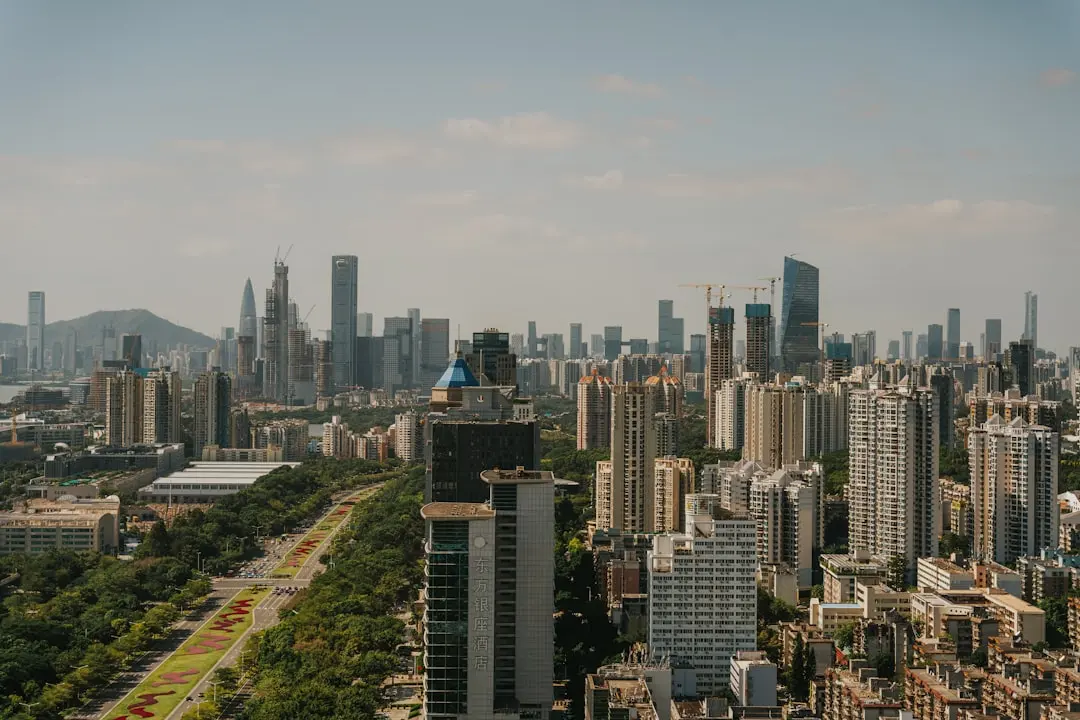 商业空间室内设计中的照明系统优化方案解析