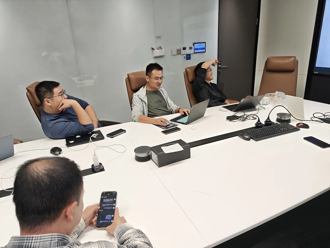 广州商业空间装修设计趋势与实用方案解析