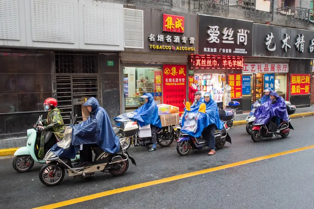 商业空间室内设计施工流程与质量管控要点解析